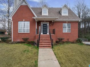 Unknown, Pleasant Grove, AL 35127