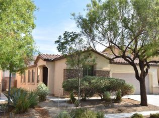 4404 Haven Point Ave, North Las Vegas, NV 89085