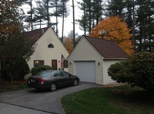 11 Owls Ct, Merrimack, NH 03054