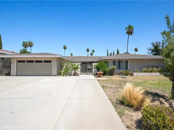 6161 Riverside Ave, Rialto, CA 92377