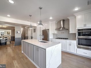 1319 Randolph St NW #2, Washington, DC 20011
