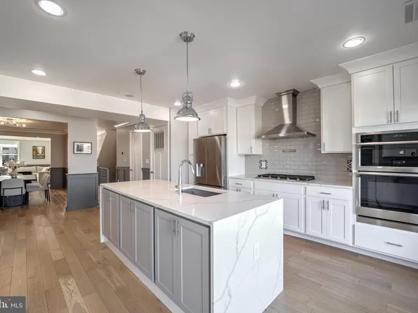 1319 Randolph St NW #2, Washington, DC 20011