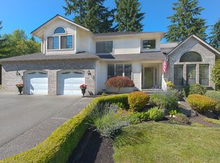 4907 215th St SE, Woodinville, WA 98072