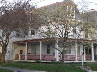 111 S Grant St, Manheim, PA