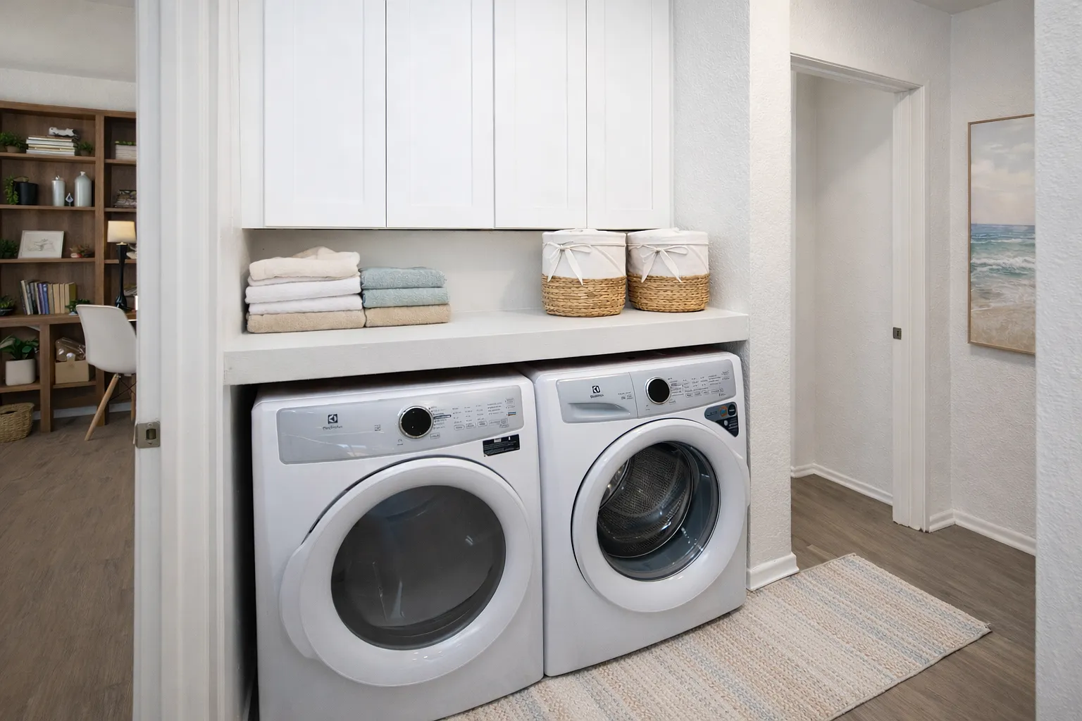 Bella Del Mar Apartments — Photo 4