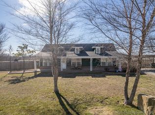 398259 W 3230th Dr, Ramona, OK 74061