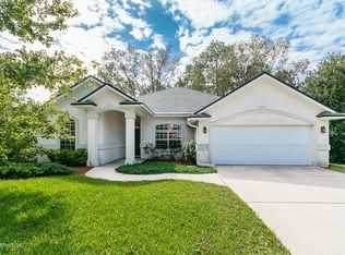 12366 Brighton Bay Trl S, Jacksonville, FL 32246
