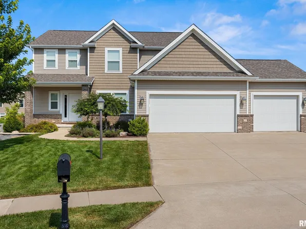 227 N Pennsylvania Ave, Morton, IL 61550