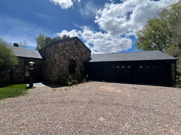 22 Pheasant Cir, Carbondale, CO 81623