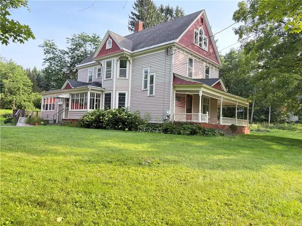 4222 County Road 32, Oxford, NY 13830