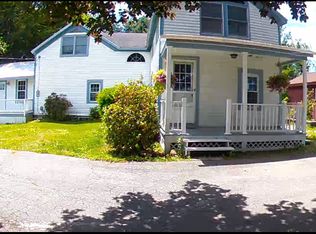 443 Bell Rd, Schaghticoke, NY 12154
