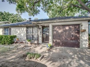 3024 Mims St, Fort Worth, TX 76112