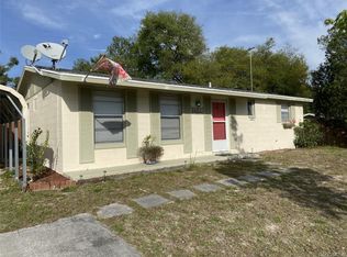 9461 N Argo Way, Citrus Springs, FL 34434