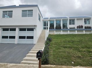 Villas De Cupey Calle Eternidades, San Juan, PR 00926
