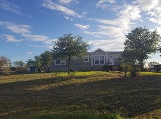 7372 E Highway 36, Hamilton, TX 76531