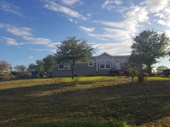 7372 E Highway 36, Hamilton, TX 76531