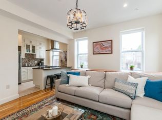 38 Dudley St #B, Roxbury, MA 02119