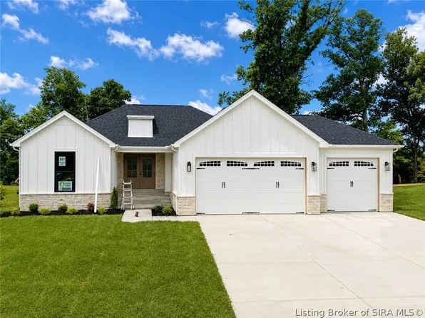 7624 Melrose Lane #537, Charlestown, IN 47111