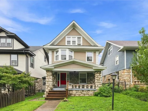 2629 Campbell St, Kansas City, MO 64108