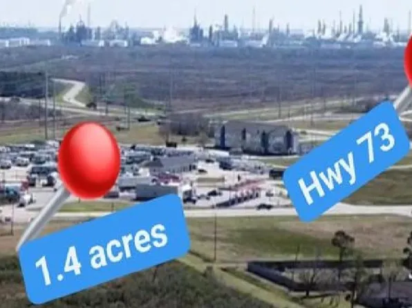 5745 W Port Arthur Rd, Pt Arthur, TX 77640