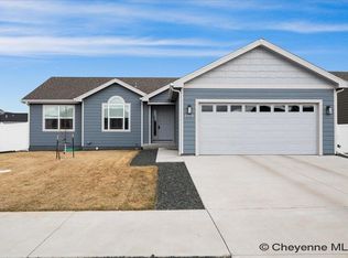1911 Coffee Ave, Cheyenne, WY 82007