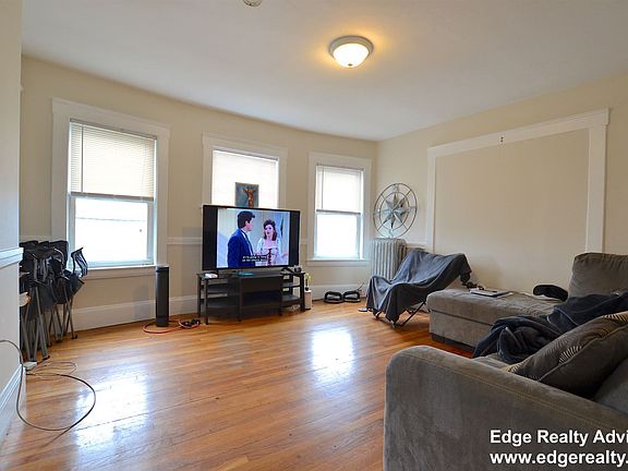 40 Union St. #3 Boston - Brighton Unit Photo 3