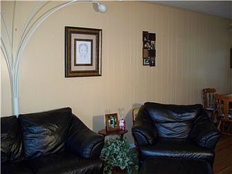 Living Room and Dining Room Combination!