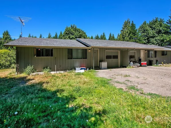 3650 Old Lewis River Road, Woodland, WA 98674