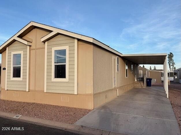 1st image of 400 W BASELINE Road #48