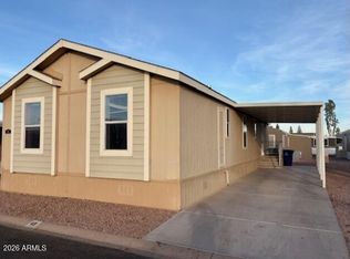 400 W Baseline Rd #48, Tempe, AZ 85283