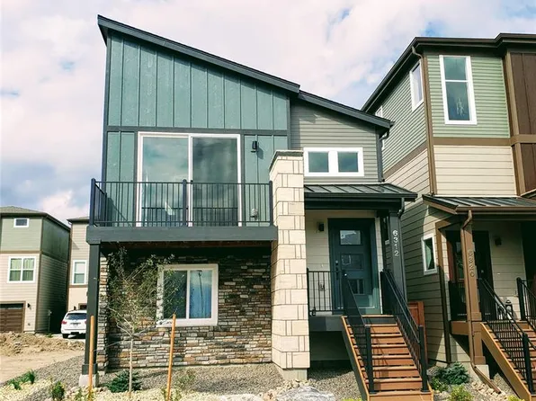 6312 Jovial Pl, Colorado Springs, CO 80924