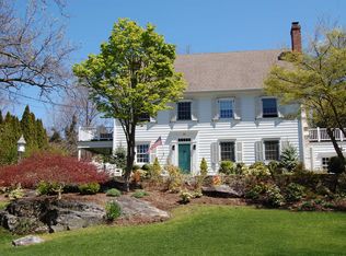 12 McLaren Rd S, Darien, CT 06820