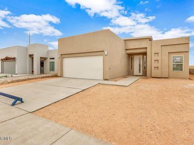 15340 Imagine Dr, El Paso, TX, 79938