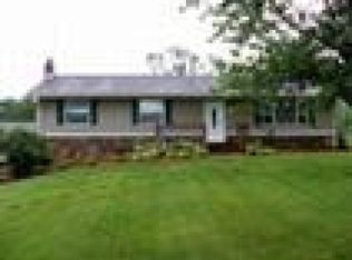 6404 E Spiva Xing, Columbia, MO 65255