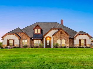 1012 Alicia Ct, Weatherford, TX 76087