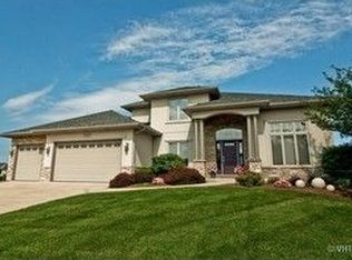 12926 S Stellar Ln, Plainfield, IL 60585