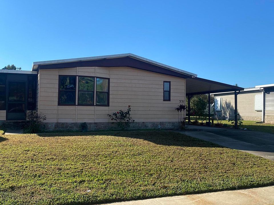 331 San Mateo Blvd, Titusville, FL 32780 Zillow