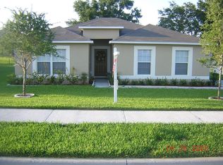 2607 Sheila Dr, Apopka, FL 32712