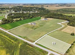 233rd Pl, Pella, IA 50219