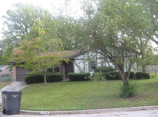 2724 Antler Dr N, Augusta, GA 30906