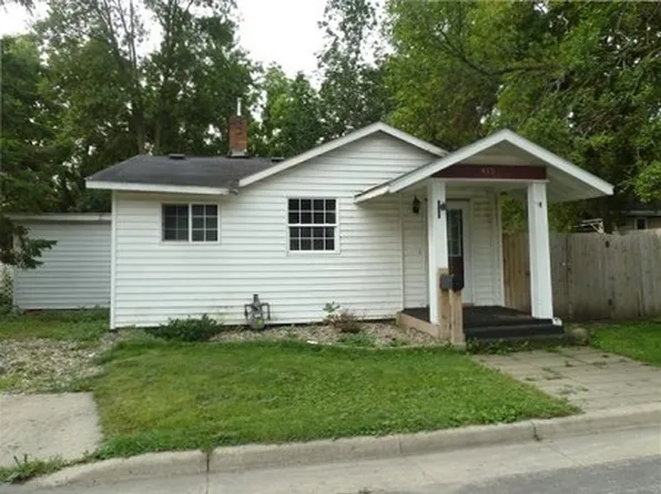 415 Rice Ave SW, Willmar, MN 56201