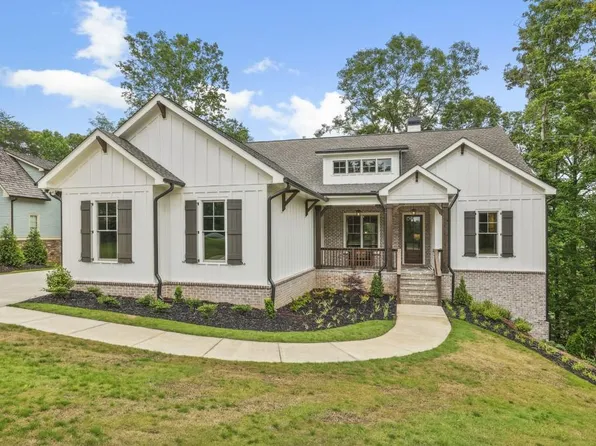 17 Nightfire Ln, Dawsonville, GA 30534