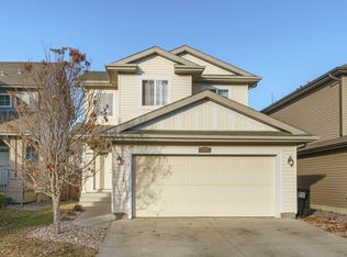 17336 8th Ave SW, Edmonton, AB T6W0M9