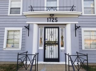 1725 Peck St, Muskegon, MI 49441