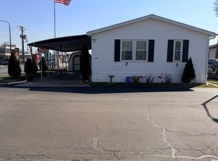 8800 S Harlem Ave Trailer 2000A, Bridgeview, IL