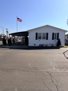 8800 S Harlem Ave Trailer 2000A, Bridgeview, IL, 60455