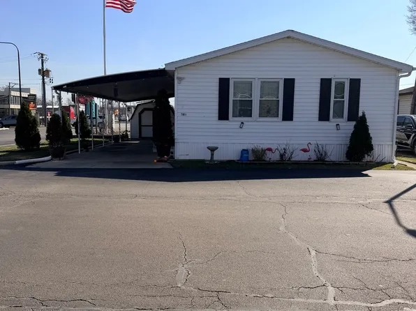 8800 S Harlem Ave Trailer 2000A, Bridgeview, IL 60455