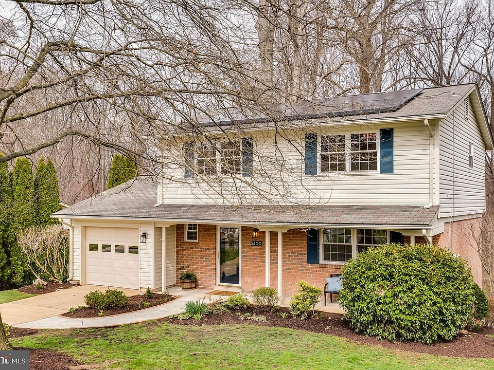 5400 Gainsborough Dr, Fairfax, VA 22032 Zillow