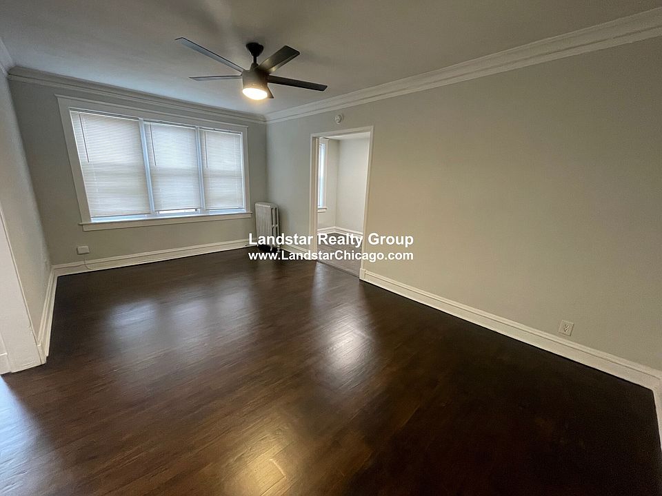 1st image of 4615 N Lincoln Ave #308