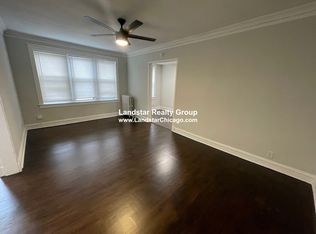 4615 N Lincoln Ave #308, Chicago, IL 60625